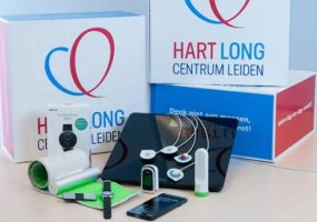Image Thuismeten ondersteunt leefstijlverandering: gezondere patiënten via SET-subsidie