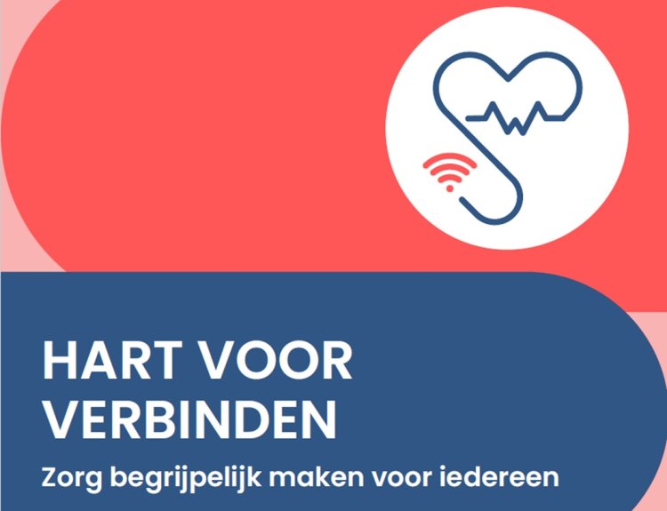 Image Hart voor Verbinden