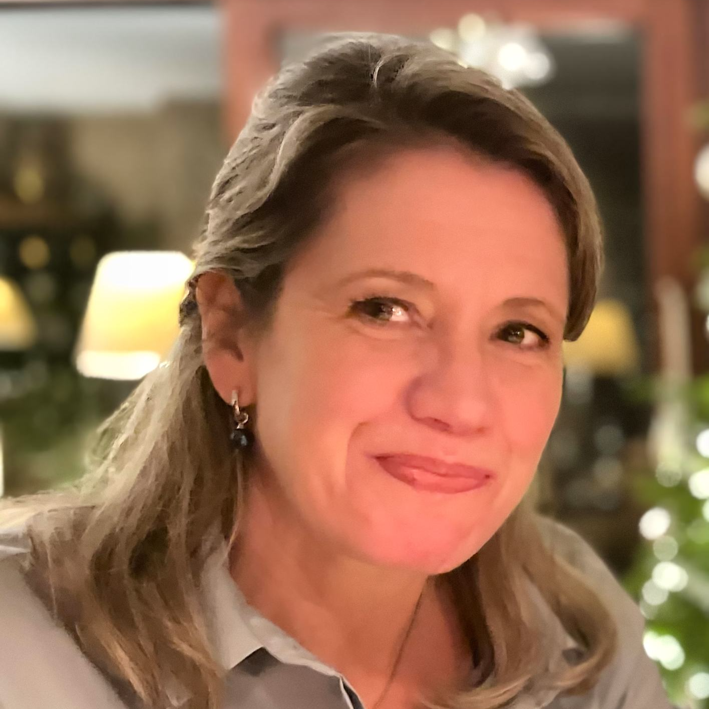 cynthia  hallensleben